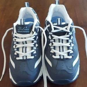 Skechers Air-Cooled Memory Foam